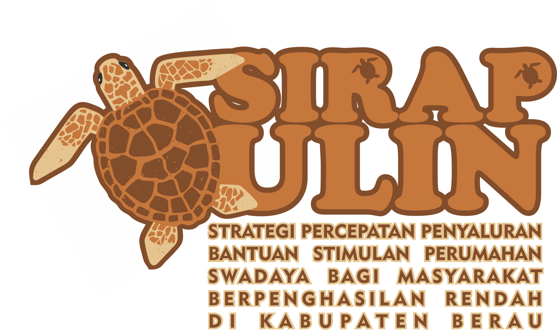 Logo Sirap Ulin